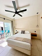 HOTEL CARACOL ISLA MUJERES