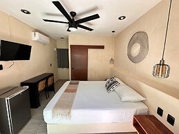 HOTEL CARACOL ISLA MUJERES