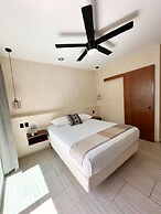 HOTEL CARACOL ISLA MUJERES