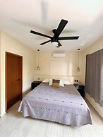 HOTEL CARACOL ISLA MUJERES