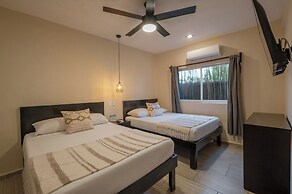 HOTEL CARACOL ISLA MUJERES