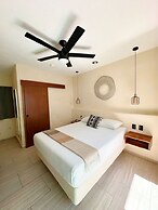 HOTEL CARACOL ISLA MUJERES