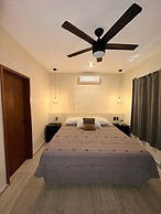 HOTEL CARACOL ISLA MUJERES