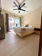 HOTEL CARACOL ISLA MUJERES