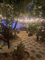 HOTEL CARACOL ISLA MUJERES