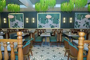 Hotel Le Vivanta