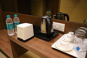 Hotel Le Vivanta