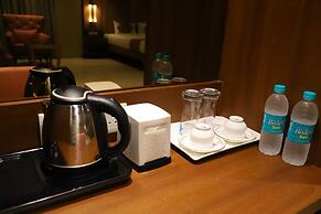 Hotel Le Vivanta