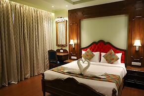 Hotel Le Vivanta