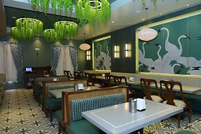 Hotel Le Vivanta
