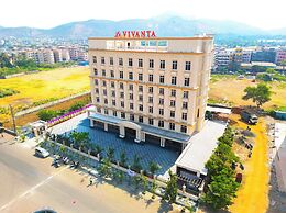 Hotel Le Vivanta