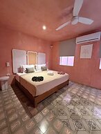 Casa Amate 61 - Mérida Centro