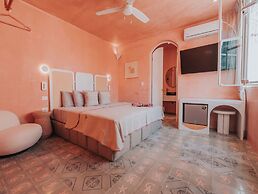 Casa Amate 61 - Mérida Centro