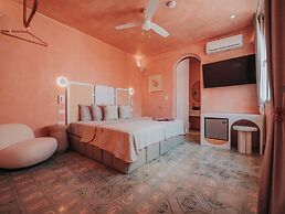 Casa Amate 61 - Mérida Centro