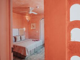 Casa Amate 61 - Mérida Centro