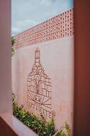 Casa Amate 61 - Mérida Centro