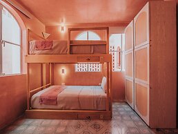 Casa Amate 61 - Mérida Centro