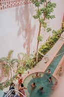Casa Amate 61 - Mérida Centro