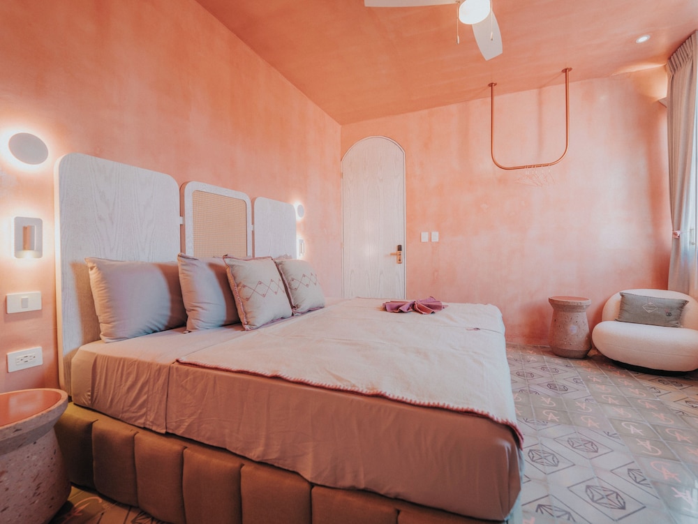 Casa Amate 61 - Mérida Centro