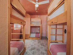 Casa Amate 61 - Mérida Centro