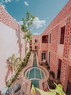 Casa Amate 61 - Mérida Centro