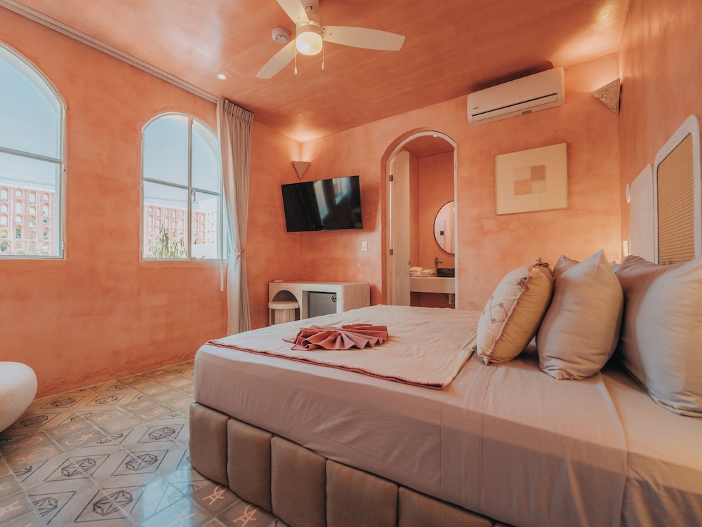 Casa Amate 61 - Mérida Centro