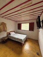 Finca La Macarena by Welttisch