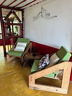 Finca La Macarena by Welttisch