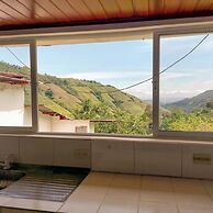 Finca La Macarena by Welttisch