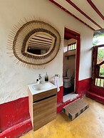 Finca La Macarena by Welttisch