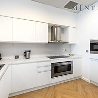 Spacious 3BR w Beach Access at the Palm