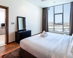 Spacious 3BR w Beach Access at the Palm