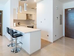 Spacious 3BR w Beach Access at the Palm