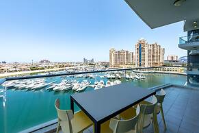Spacious 3BR w Beach Access at the Palm