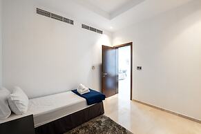 Spacious 3BR w Beach Access at the Palm