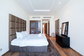 Spacious 3BR w Beach Access at the Palm