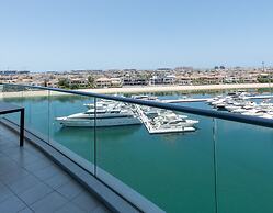 Spacious 3BR w Beach Access at the Palm
