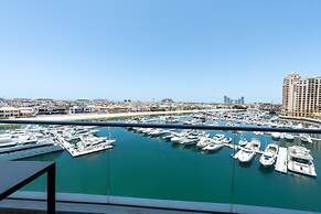 Spacious 3BR w Beach Access at the Palm