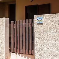 Casa Marebl in Palau