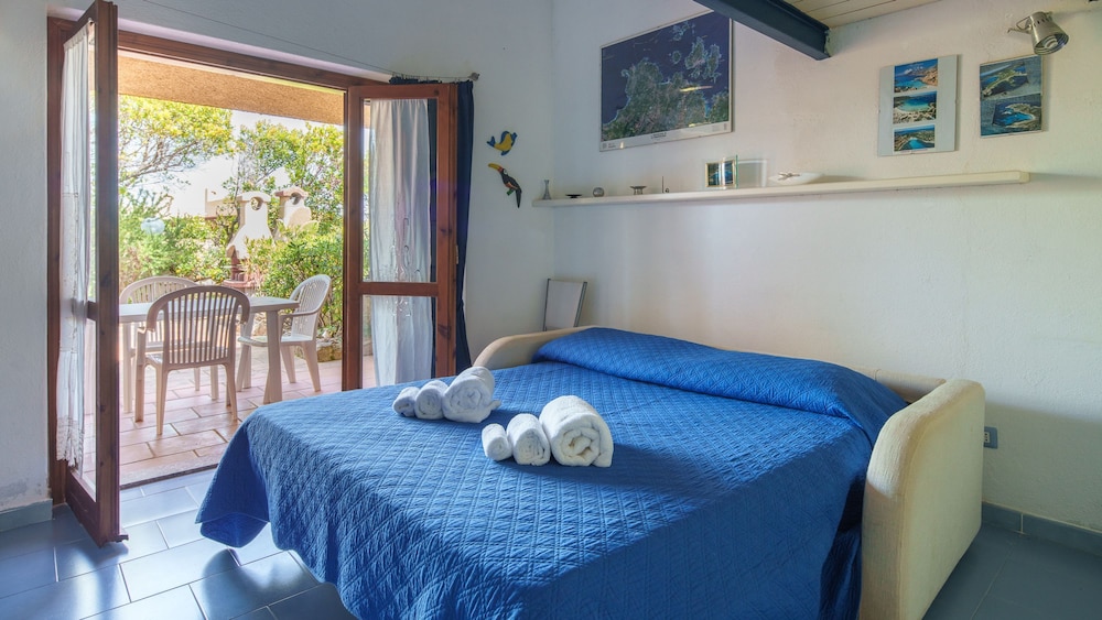 Casa Marebl in Palau