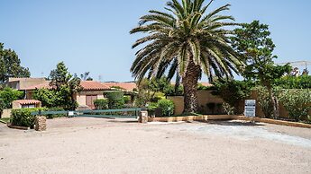 Casa Marebl in Palau