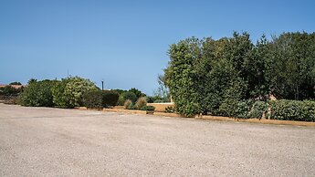 Casa Marebl in Palau