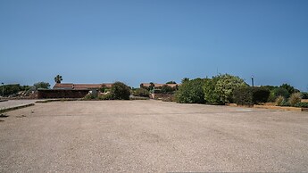 Casa Marebl in Palau