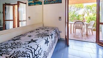 Casa Marebl in Palau