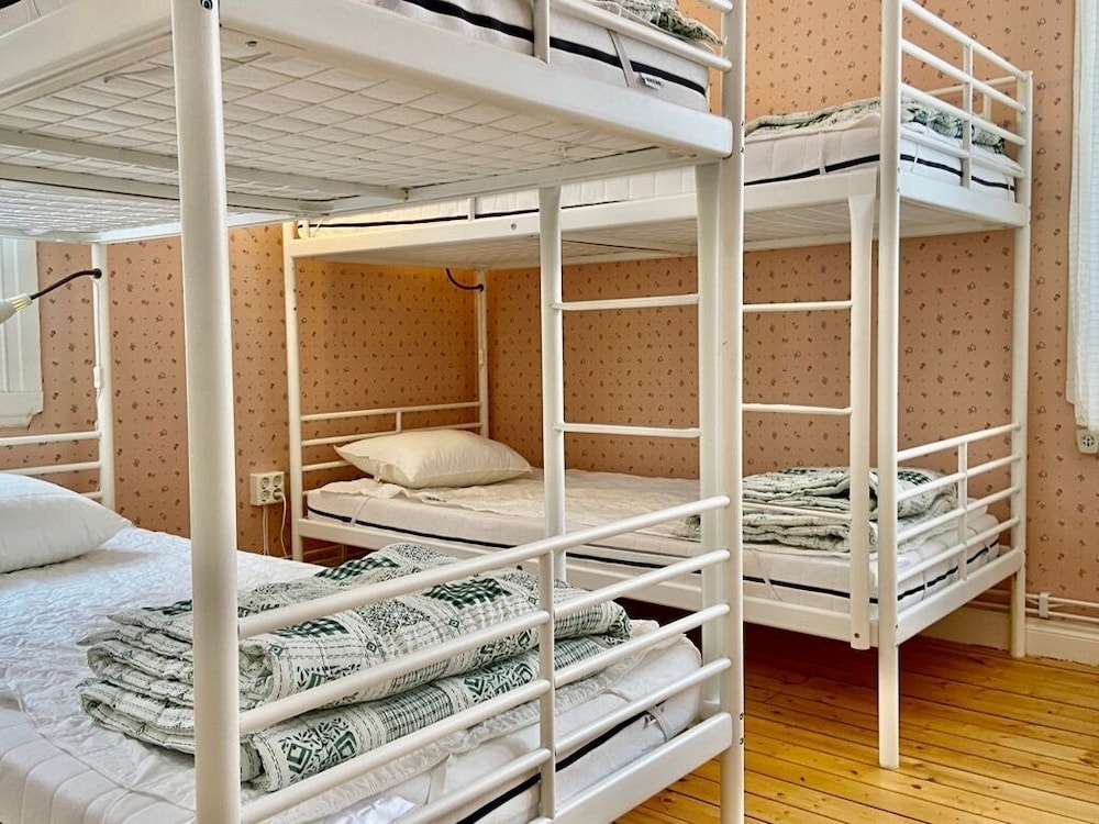 Herrgård de luxe