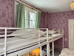 Herrgård de luxe