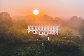 Herrgård de luxe