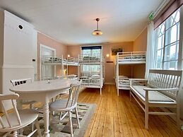 Herrgård de luxe