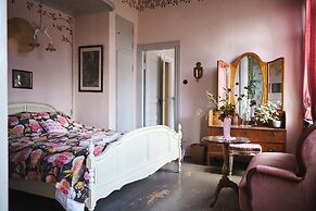 Herrgård de luxe