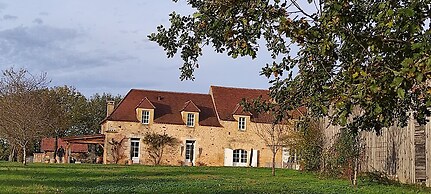 BRITAVIT Chambres et Table d'Hôtes